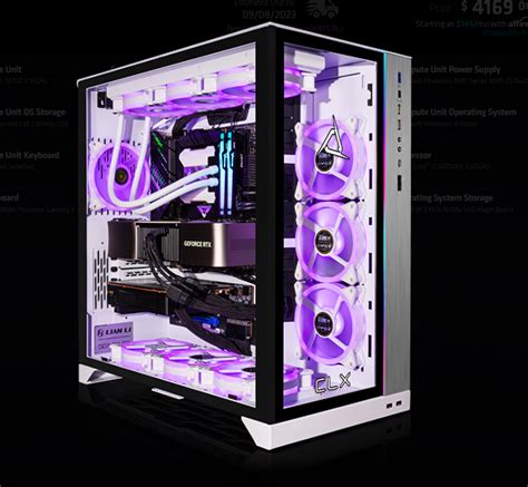 extremegaming188|most expensive pc build.